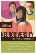 Cover image of Neurodiversity in the classroom