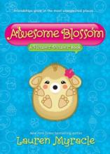 Cover image of Awesome Blossom