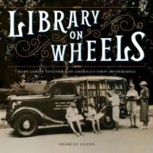 Cover image of Library on wheels