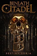 Cover image of Beneath the citadel