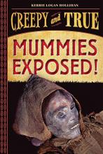 Cover image of Mummies exposed!