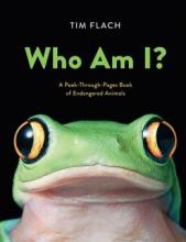 Cover image of Who am I?