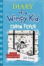 Cover image of Cabin fever