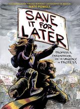 Cover image of Save it for later