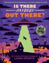 Cover image of Is there anybody out there?