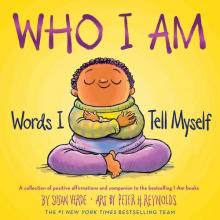 Cover image of Who I am