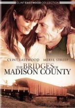 Cover image of The bridges of Madison County