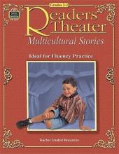 Cover image of Readers' theater