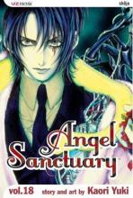 Cover image of Angel sanctuary