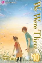 Cover image of We were there
