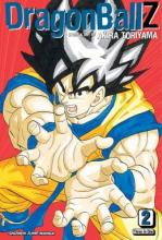 Cover image of Dragon Ball Z
