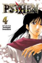 Cover image of Psyren