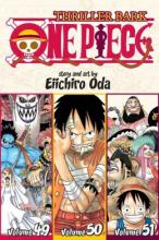 Cover image of One piece