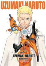 Cover image of Uzumaki Naruto