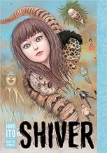 Cover image of Shiver