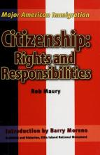 Cover image of Citizenship