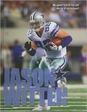 Cover image of Jason Witten