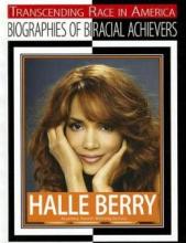 Cover image of Halle Berry