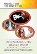 Cover image of Smoking-related health issues