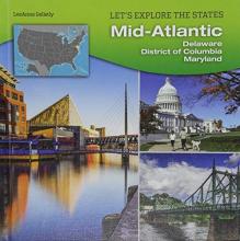 Cover image of Mid-Atlantic