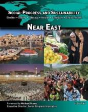 Cover image of Near East