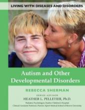 Cover image of Autism and other developmental disorders