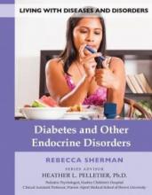 Cover image of Diabetes and other endocrine disorders