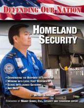 Cover image of Homeland Security