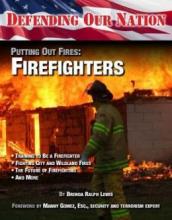 Cover image of Putting out fires