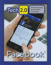 Cover image of Facebook