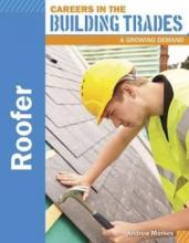 Cover image of Roofer