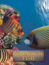 Cover image of Aquarium fish