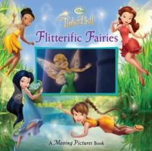 Cover image of Flitterific fairies