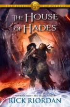 Cover image of The house of Hades