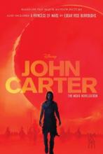 Cover image of John Carter