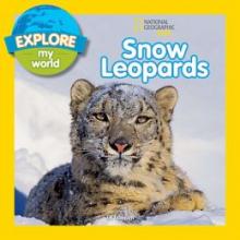 Cover image of Snow leopards