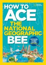 Cover image of How to ace the National Geographic Bee