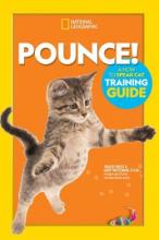 Cover image of Pounce!