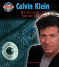 Cover image of Calvin Klein