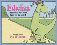 Cover image of Edwina