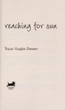 Cover image of Reaching for sun