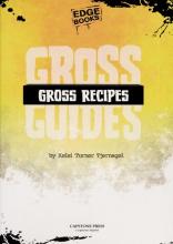 Cover image of Gross recipes