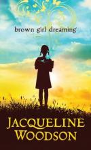 Cover image of Brown girl dreaming