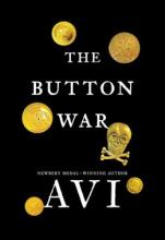 Cover image of The button war