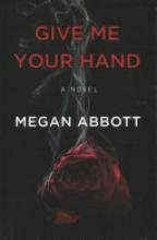 Cover image of Give me your hand