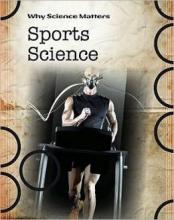 Cover image of Sports science