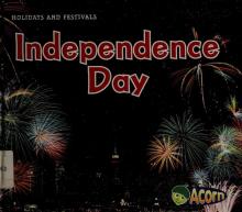 Cover image of Independence Day