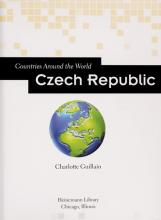 Cover image of Czech Republic