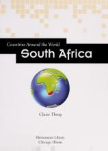 Cover image of South Africa