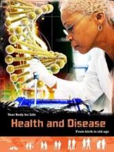 Cover image of Health and disease